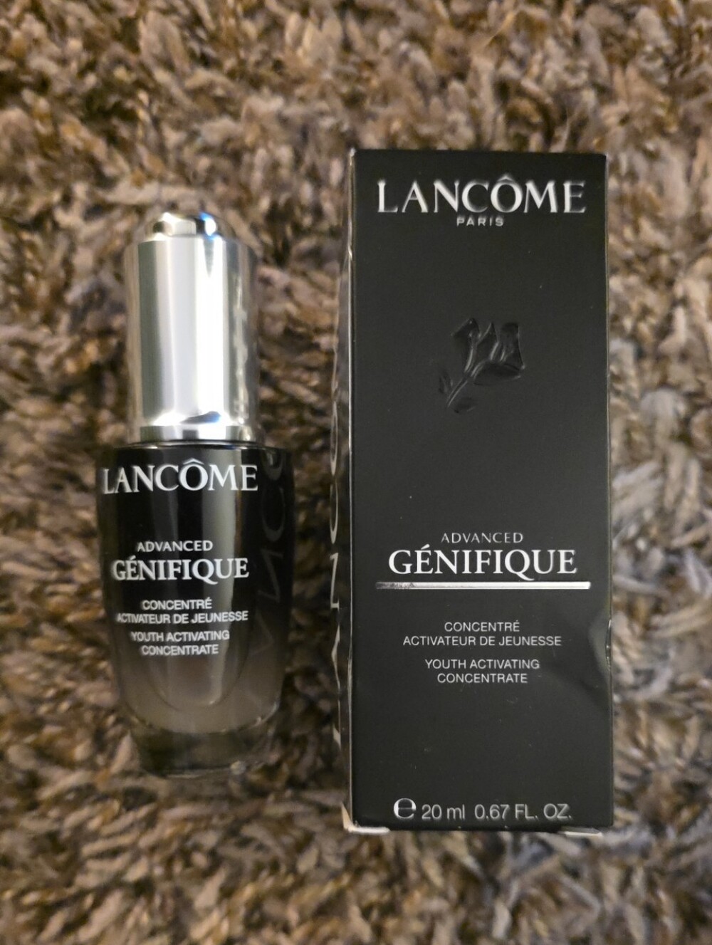 Lancome Advanced Génifique Serum - MSRP $65